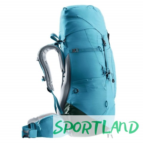 Plecak turystyczny Deuter Aircontact Lite 45L + 10 SL 3340223-3249 N/A Plecak turystyczny Deuter Aircontact Lite 45L + 10 SL 3340223-3249 N/A