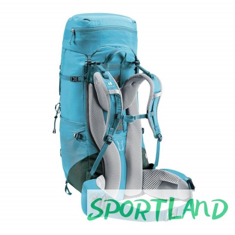Plecak turystyczny Deuter Aircontact Lite 45L + 10 SL 3340223-3249 N/A Plecak turystyczny Deuter Aircontact Lite 45L + 10 SL 3340223-3249 N/A