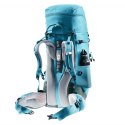 Plecak turystyczny Deuter Aircontact Lite 45L + 10 SL 3340223-3249 N/A