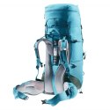 Plecak turystyczny Deuter Aircontact Lite 45L + 10 SL 3340223-3249 N/A