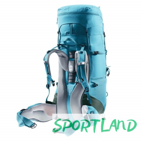 Plecak turystyczny Deuter Aircontact Lite 45L + 10 SL 3340223-3249 N/A Plecak turystyczny Deuter Aircontact Lite 45L + 10 SL 3340223-3249 N/A