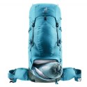 Plecak turystyczny Deuter Aircontact Lite 45L + 10 SL 3340223-3249 N/A