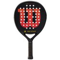 Rakieta Wilson Pro Staff V2 Team Padel Racquet WR112311U 2 Rakieta Wilson Pro Staff V2 Team Padel Racquet WR112311U 2