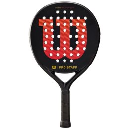 Rakieta Wilson Pro Staff V2 Team Padel Racquet WR112311U 2