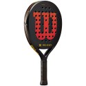 Rakieta Wilson Pro Staff V2 Team Padel Racquet WR112311U 2 Rakieta Wilson Pro Staff V2 Team Padel Racquet WR112311U 2