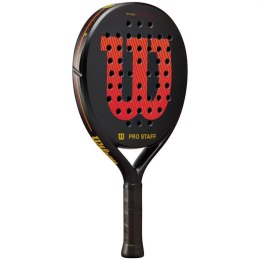 Rakieta Wilson Pro Staff V2 Team Padel Racquet WR112311U 2