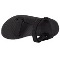 Sandały Teva Flatform Universal Sandals W 1008844-BLK 39