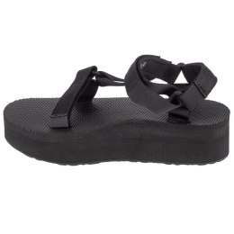 Sandały Teva Flatform Universal Sandals W 1008844-BLK 40