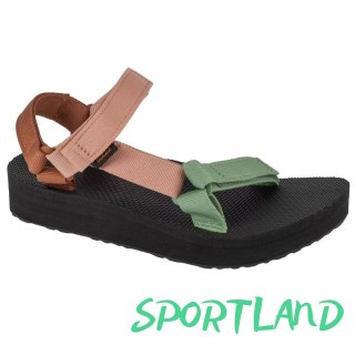 Sandały Teva Midform Universal Sandals W 1090969-CYM 40
