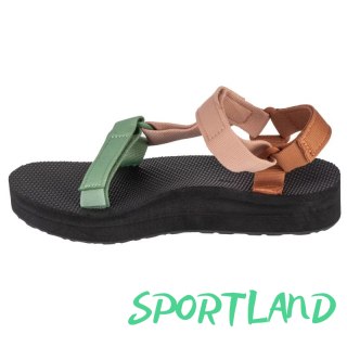 Sandały Teva Midform Universal Sandals W 1090969-CYM 40