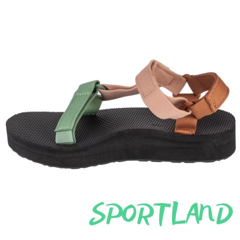 Sandały Teva Midform Universal Sandals W 1090969-CYM 41 Sandały Teva Midform Universal Sandals W 1090969-CYM 41