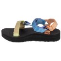 Sandały Teva Midform Universal Sandals W 1090969-MLMT 38 Sandały Teva Midform Universal Sandals W 1090969-MLMT 38