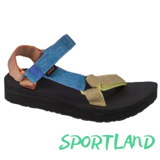 Sandały Teva Midform Universal Sandals W 1090969-MLMT 39
