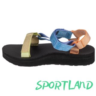 Sandały Teva Midform Universal Sandals W 1090969-MLMT 40