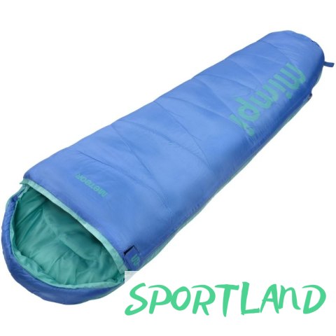 Śpiwór Meteor Mimpi Jr 16940 N/A Śpiwór Meteor Mimpi Jr 16940 N/A