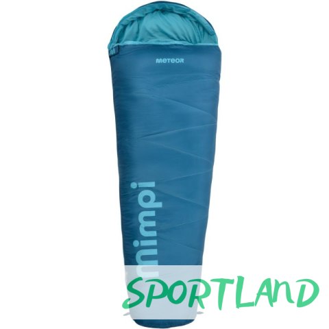Śpiwór Meteor Mimpi Jr 16942 N/A Śpiwór Meteor Mimpi Jr 16942 N/A