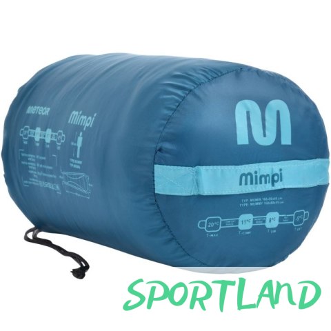 Śpiwór Meteor Mimpi Jr 16942 N/A Śpiwór Meteor Mimpi Jr 16942 N/A