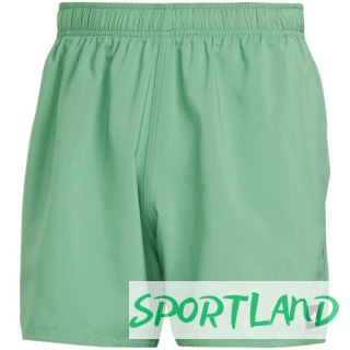 Spodenki kąpielowe adidas Solid CLX Short-Length M IR6222 S
