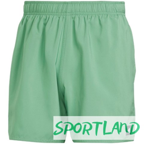 Spodenki kąpielowe adidas Solid CLX Short-Length M IR6222 S Spodenki kąpielowe adidas Solid CLX Short-Length M IR6222 S