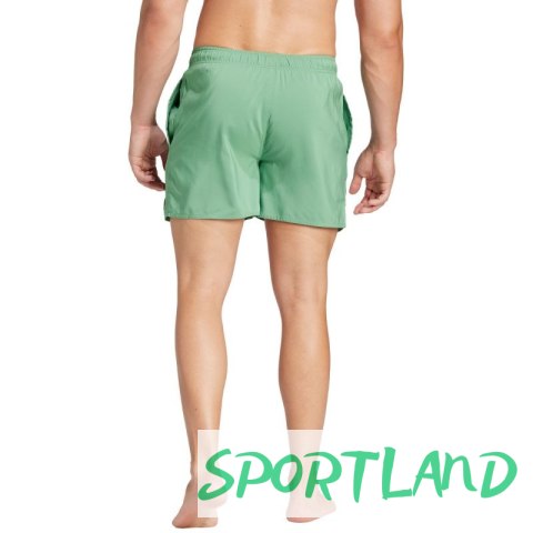 Spodenki kąpielowe adidas Solid CLX Short-Length M IR6222 S Spodenki kąpielowe adidas Solid CLX Short-Length M IR6222 S