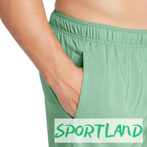 Spodenki kąpielowe adidas Solid CLX Short-Length M IR6222 S Spodenki kąpielowe adidas Solid CLX Short-Length M IR6222 S