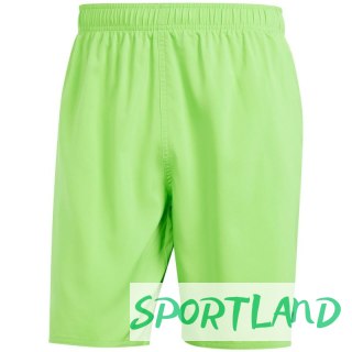 Spodenki kąpielowe adidas Solid Clx Classic-Length M IR6217 L