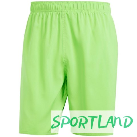 Spodenki kąpielowe adidas Solid Clx Classic-Length M IR6217 M Spodenki kąpielowe adidas Solid Clx Classic-Length M IR6217 M