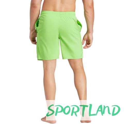 Spodenki kąpielowe adidas Solid Clx Classic-Length M IR6217 M Spodenki kąpielowe adidas Solid Clx Classic-Length M IR6217 M