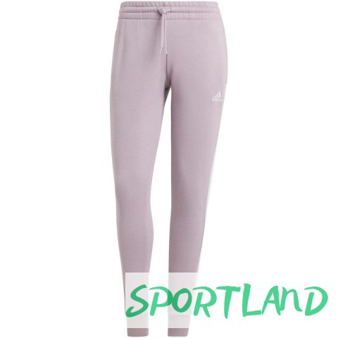 Spodnie adidas Essentials 3-Stripes Fleece W IR5403 S Spodnie adidas Essentials 3-Stripes Fleece W IR5403 S