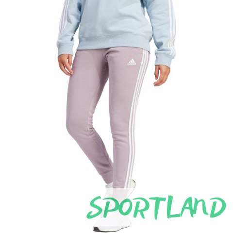 Spodnie adidas Essentials 3-Stripes Fleece W IR5403 S Spodnie adidas Essentials 3-Stripes Fleece W IR5403 S