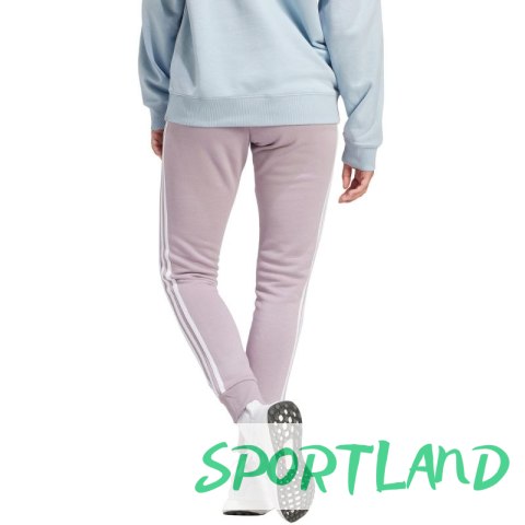 Spodnie adidas Essentials 3-Stripes Fleece W IR5403 S Spodnie adidas Essentials 3-Stripes Fleece W IR5403 S