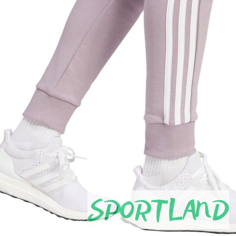 Spodnie adidas Essentials 3-Stripes Fleece W IR5403 S Spodnie adidas Essentials 3-Stripes Fleece W IR5403 S
