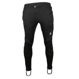 Spodnie bramkarskie Futbolsport długie S99617 128 cm