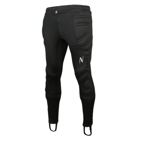 Spodnie bramkarskie Futbolsport długie S99617 128 cm Spodnie bramkarskie Futbolsport długie S99617 128 cm