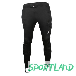 Spodnie bramkarskie Futbolsport długie S99617 164 cm
