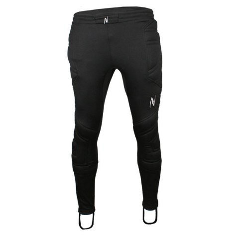 Spodnie bramkarskie Futbolsport długie S99617 176 cm