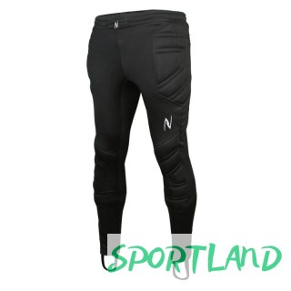 Spodnie bramkarskie Futbolsport długie S99617 176 cm