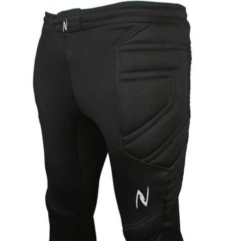 Spodnie bramkarskie Futbolsport długie S99617 176 cm Spodnie bramkarskie Futbolsport długie S99617 176 cm