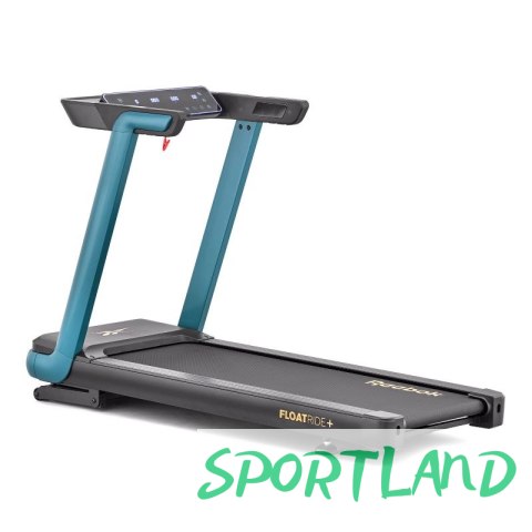 Bieżnia elektryczna Reebok FR20z Floatride RVFR-10121GRZ N/A Bieżnia elektryczna Reebok FR20z Floatride RVFR-10121GRZ N/A