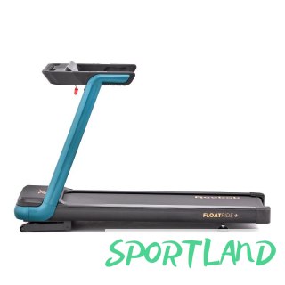 Bieżnia elektryczna Reebok FR20z Floatride RVFR-10121GRZ N/A