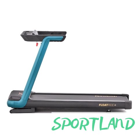 Bieżnia elektryczna Reebok FR20z Floatride RVFR-10121GRZ N/A Bieżnia elektryczna Reebok FR20z Floatride RVFR-10121GRZ N/A