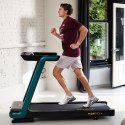 Bieżnia elektryczna Reebok FR20z Floatride RVFR-10121GRZ N/A
