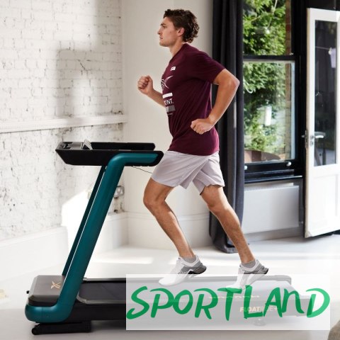 Bieżnia elektryczna Reebok FR20z Floatride RVFR-10121GRZ N/A Bieżnia elektryczna Reebok FR20z Floatride RVFR-10121GRZ N/A
