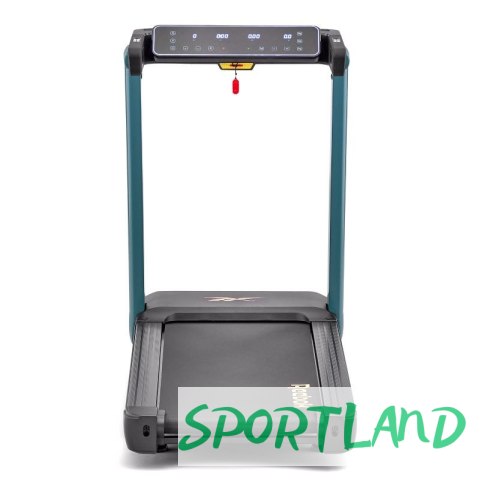Bieżnia elektryczna Reebok FR20z Floatride RVFR-10121GRZ N/A Bieżnia elektryczna Reebok FR20z Floatride RVFR-10121GRZ N/A