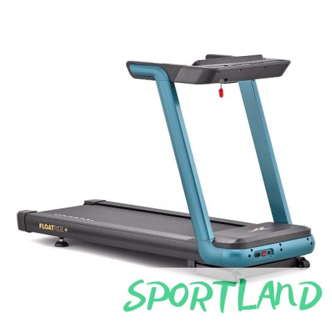 Bieżnia elektryczna Reebok FR20z Floatride RVFR-10121GRZ N/A Bieżnia elektryczna Reebok FR20z Floatride RVFR-10121GRZ N/A