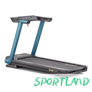 Bieżnia elektryczna Reebok FR30z Floatride RVFR-10421GRZ N/A