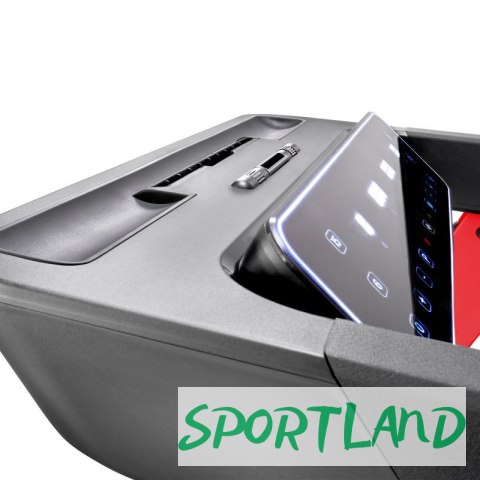Bieżnia elektryczna Reebok FR30z Floatride RVFR-10421RDZ N/A Bieżnia elektryczna Reebok FR30z Floatride RVFR-10421RDZ N/A