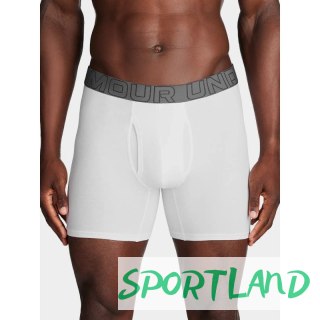 Bokserki Under Armour M 1383889-100 L