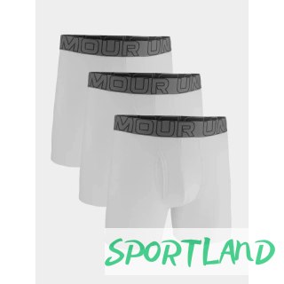 Bokserki Under Armour M 1383889-100 M