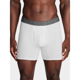 Bokserki Under Armour M 1383889-100 M